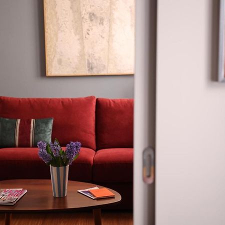 San Marco 379 Apartman Velence Kültér fotó