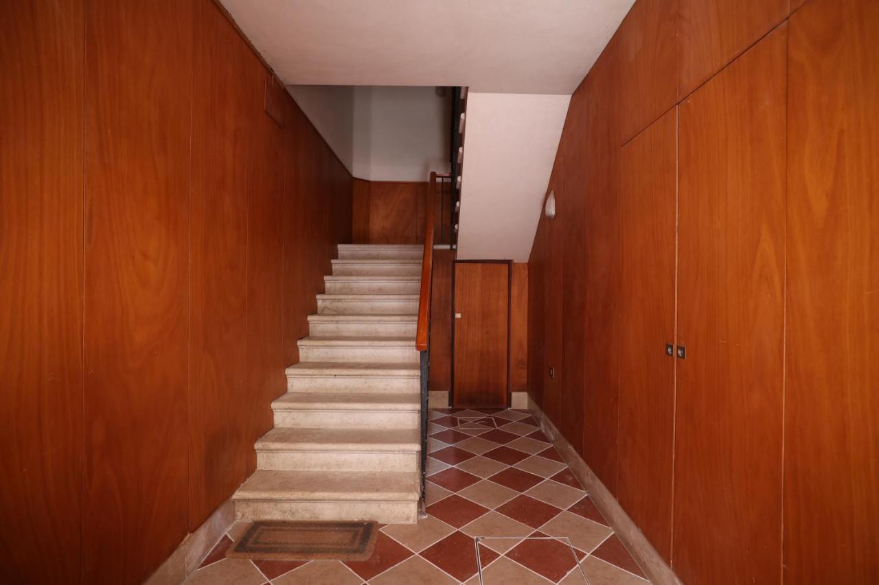 San Marco 379 Apartman Velence Kültér fotó