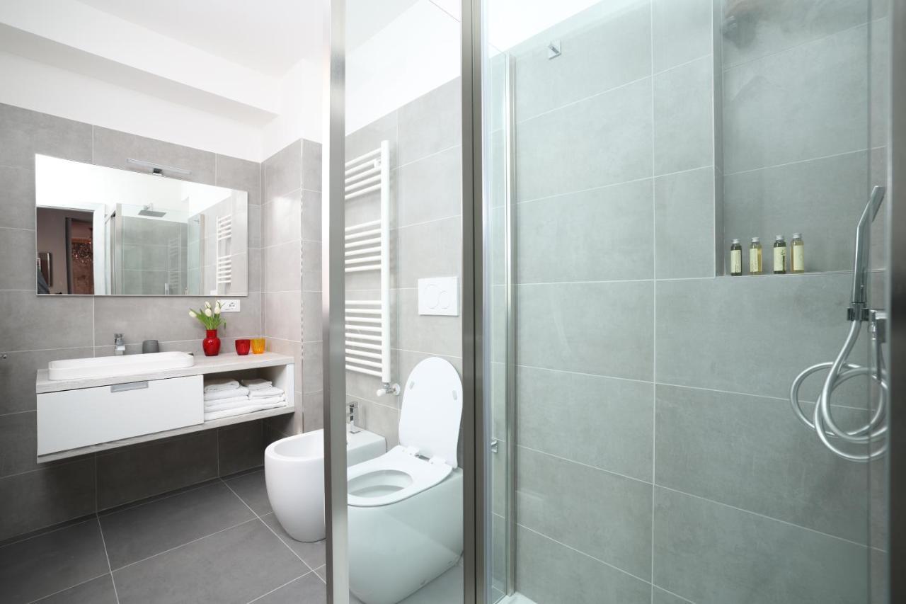 San Marco 379 Apartman Velence Kültér fotó
