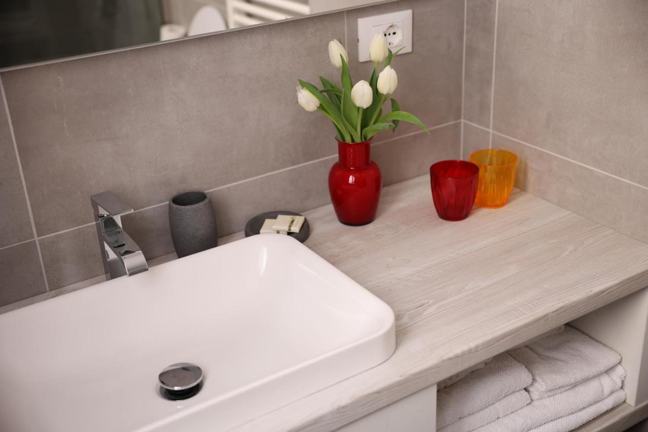 San Marco 379 Apartman Velence Kültér fotó