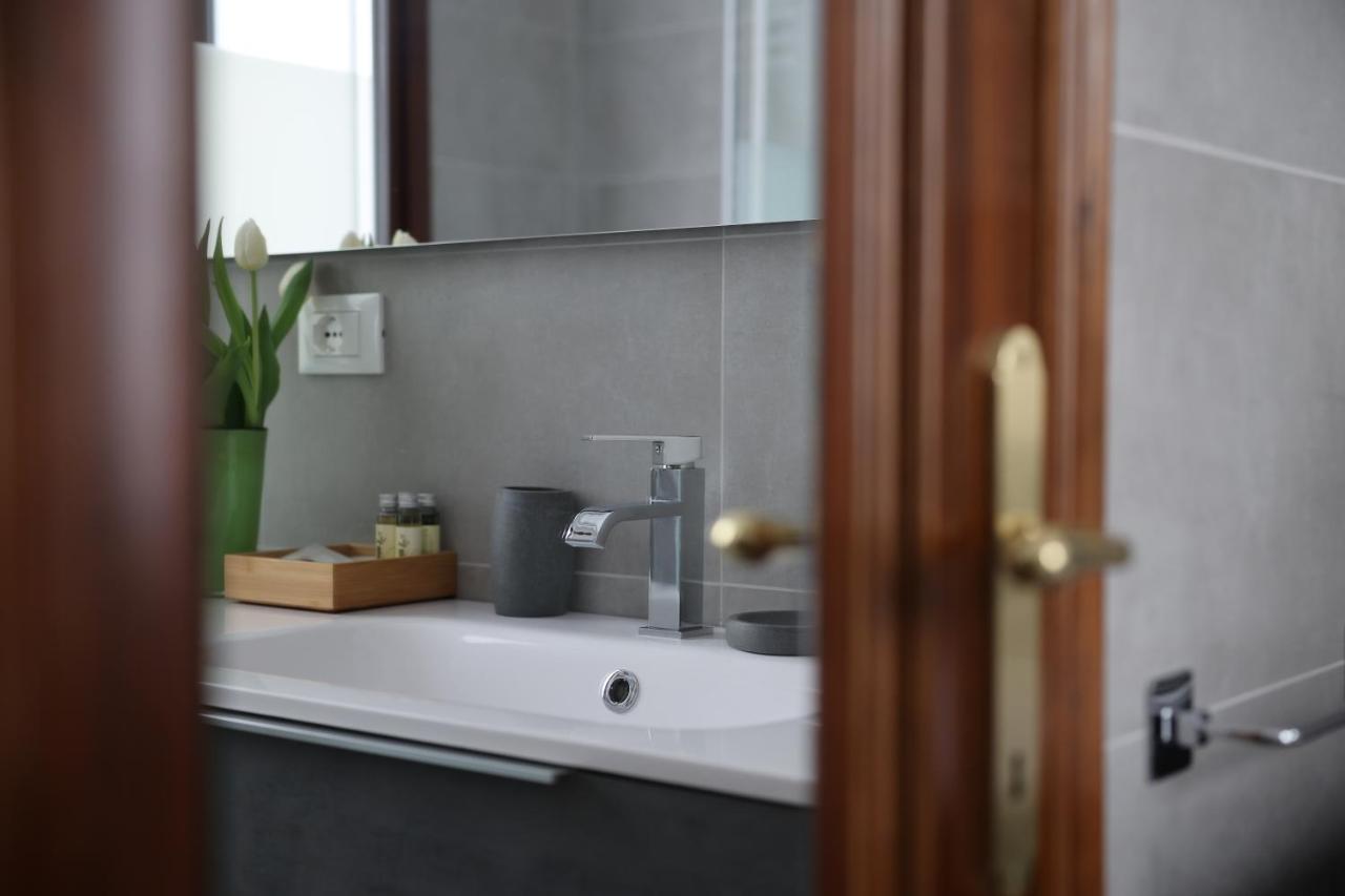 San Marco 379 Apartman Velence Kültér fotó