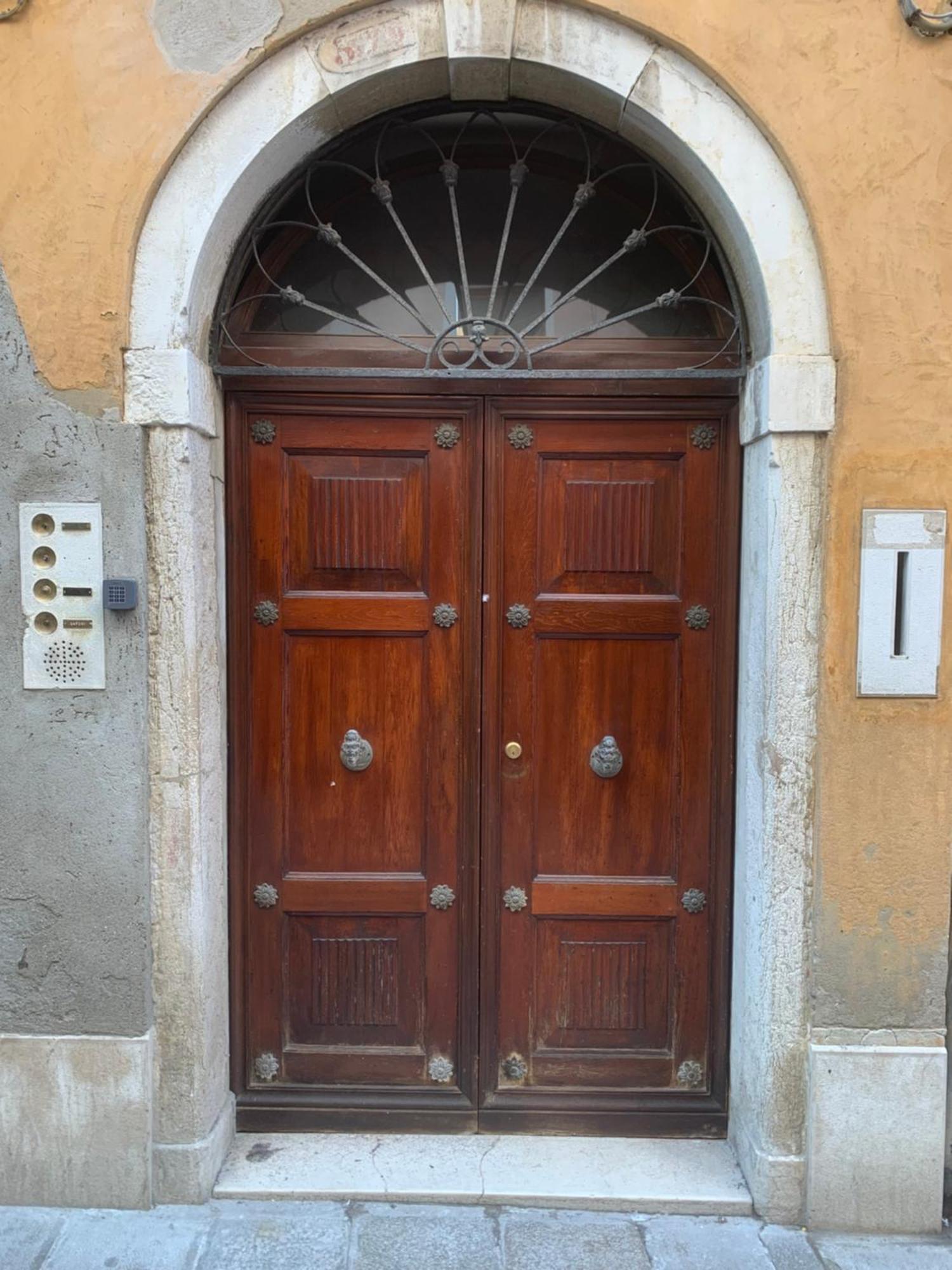 San Marco 379 Apartman Velence Kültér fotó