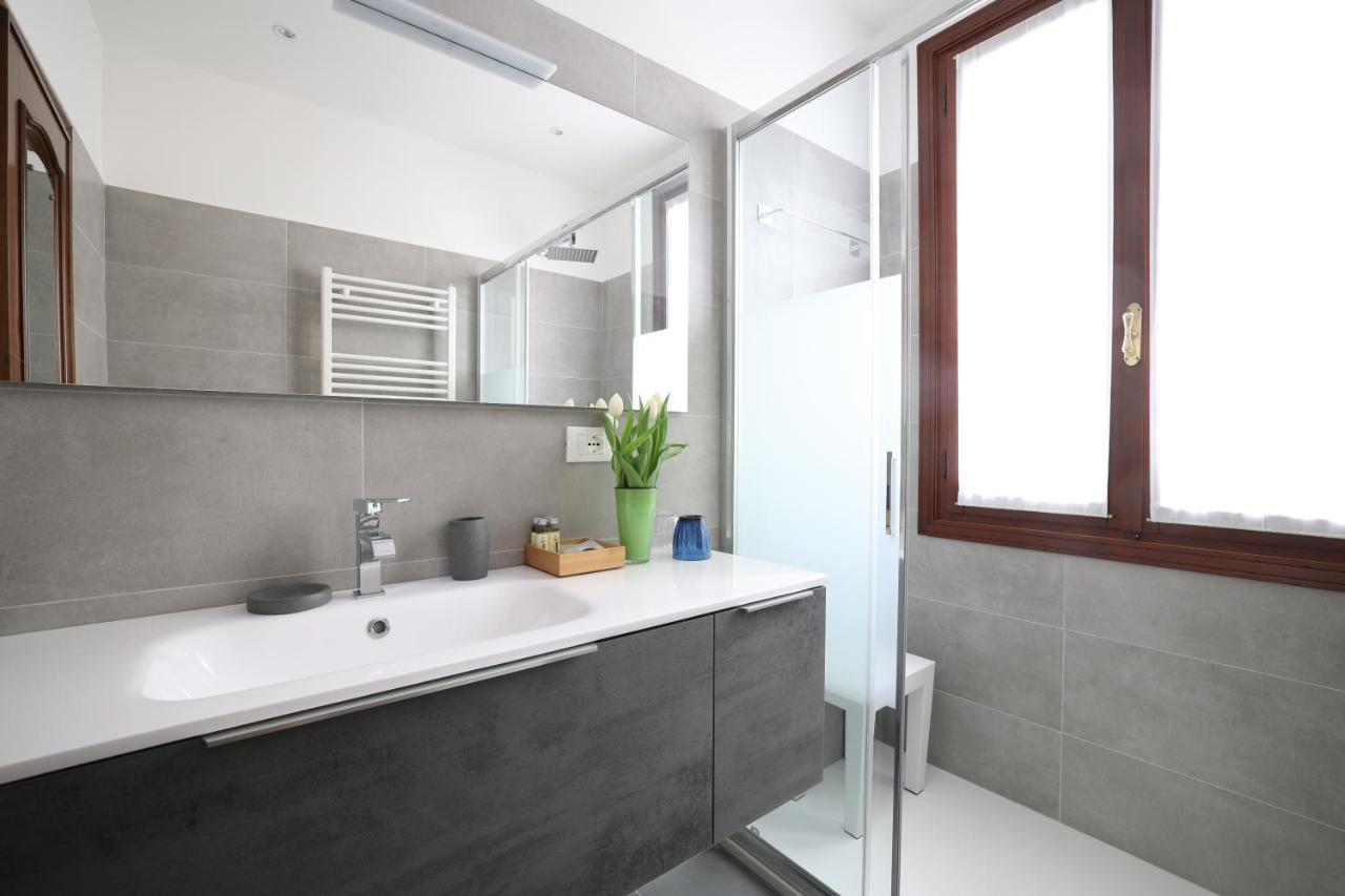 San Marco 379 Apartman Velence Kültér fotó