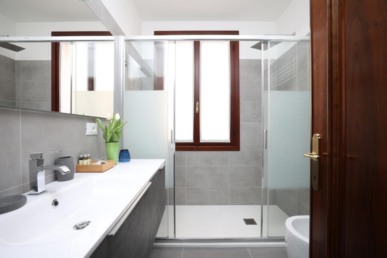 San Marco 379 Apartman Velence Kültér fotó