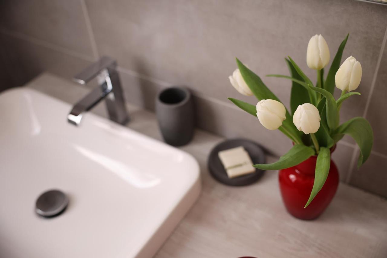 San Marco 379 Apartman Velence Kültér fotó