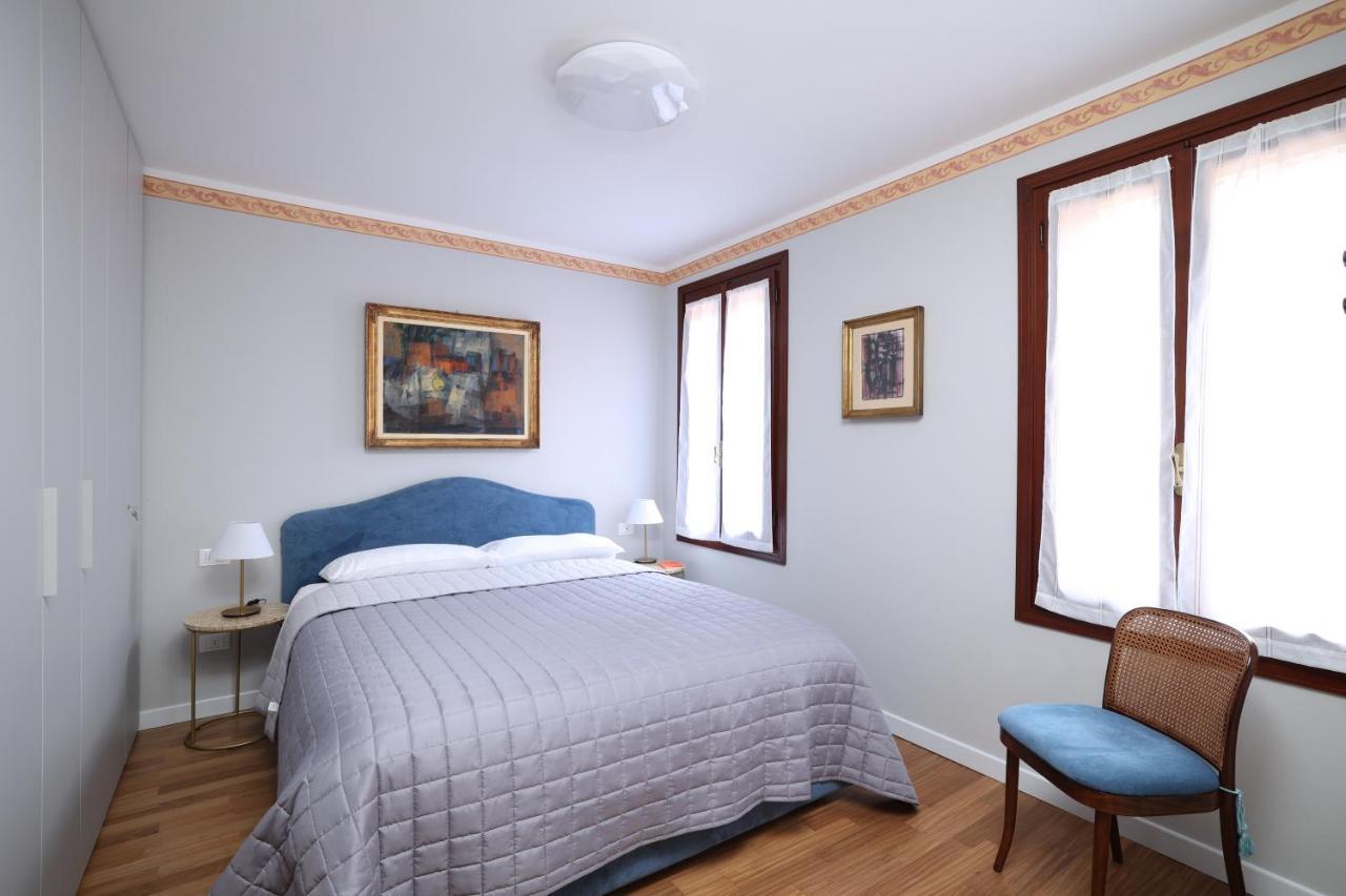 San Marco 379 Apartman Velence Kültér fotó