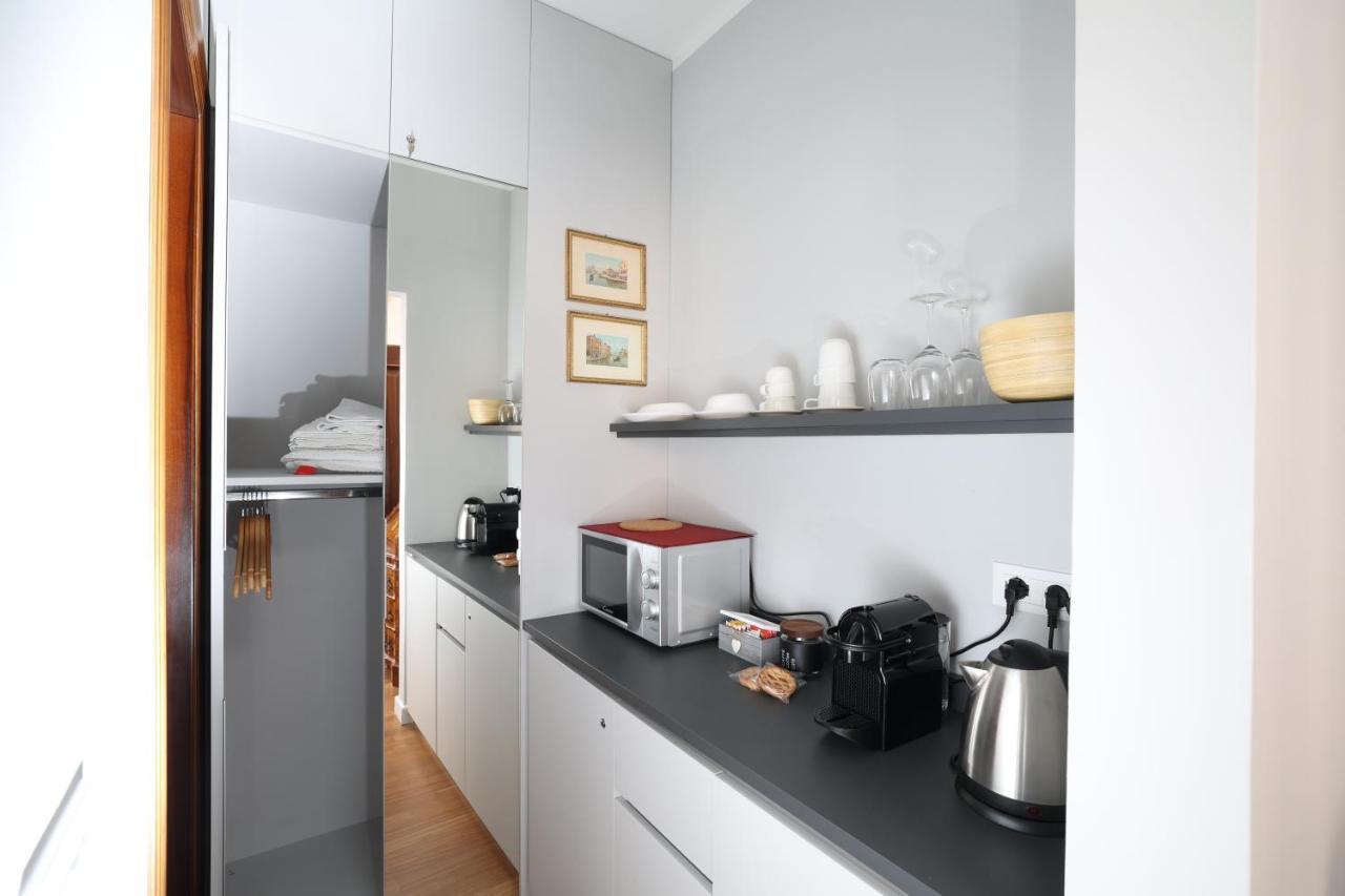 San Marco 379 Apartman Velence Kültér fotó
